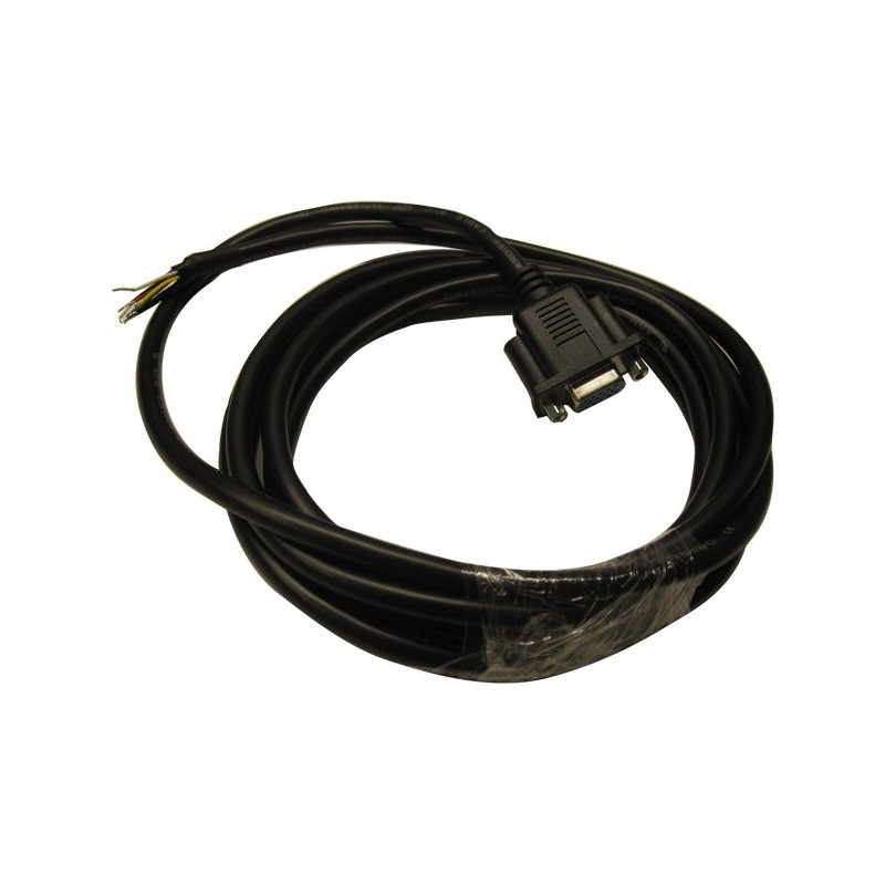 CableH-BM5M5 Encoder cable 5m (ES-D808 & ES-D1008)