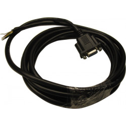 Encoder cable 10m (ES-D508 & ES-DH1208 & ES-DH2306)