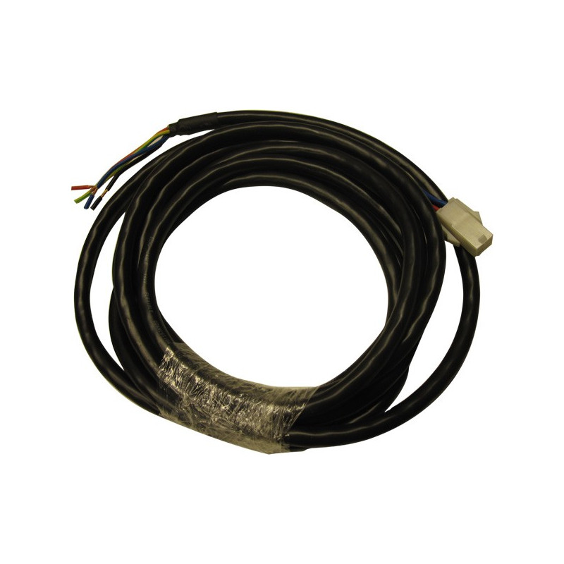 CABLEH-RZ3M0 Power cable 3m (ES-D508 & ES-D808 & ES-D1008 & ES-DH1208 & ES-DH2306)