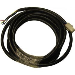 Power cable 10m (ES-D508 & ES-D808 & ES-D1008 & ES-DH1208 & ES-DH2306)
