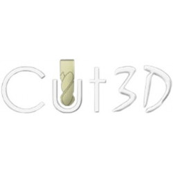 Vectric Cut3D