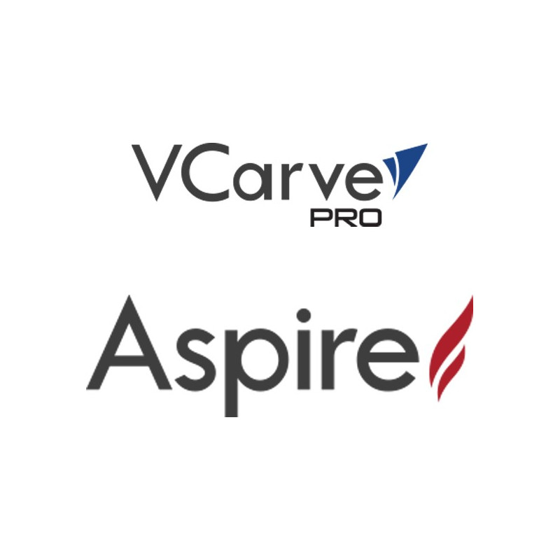 Vcarve Pro to Aspire Upgrade
