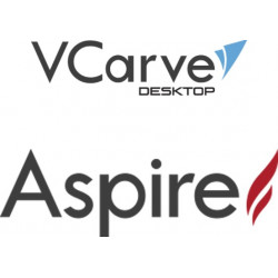 VCarve Desktop to Aspire...