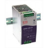 Voeding 24V 10A WDR-240-24