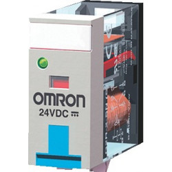 Omron relais G2R-2-SND 24DC