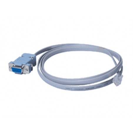 Leadshine Cable-Pc Programeerkabel Leadshine Drivers RS232