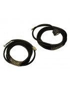 Easy servo / closed loop motor kabels